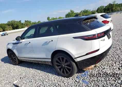 2020 Land Rover Range Rover Velar R-Dynamic S z USA, uszkodzony, nr VIN SALYK2EX4LA244014